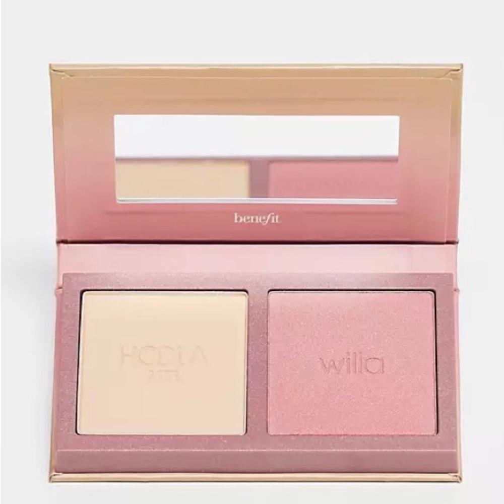 Benefit💝